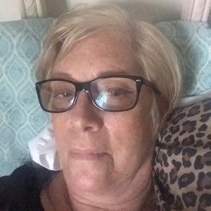 Meet your Posher, Lucy ann